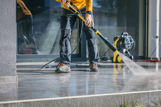 Reliable Midlothian, TX Pressure Washing Services Solutions